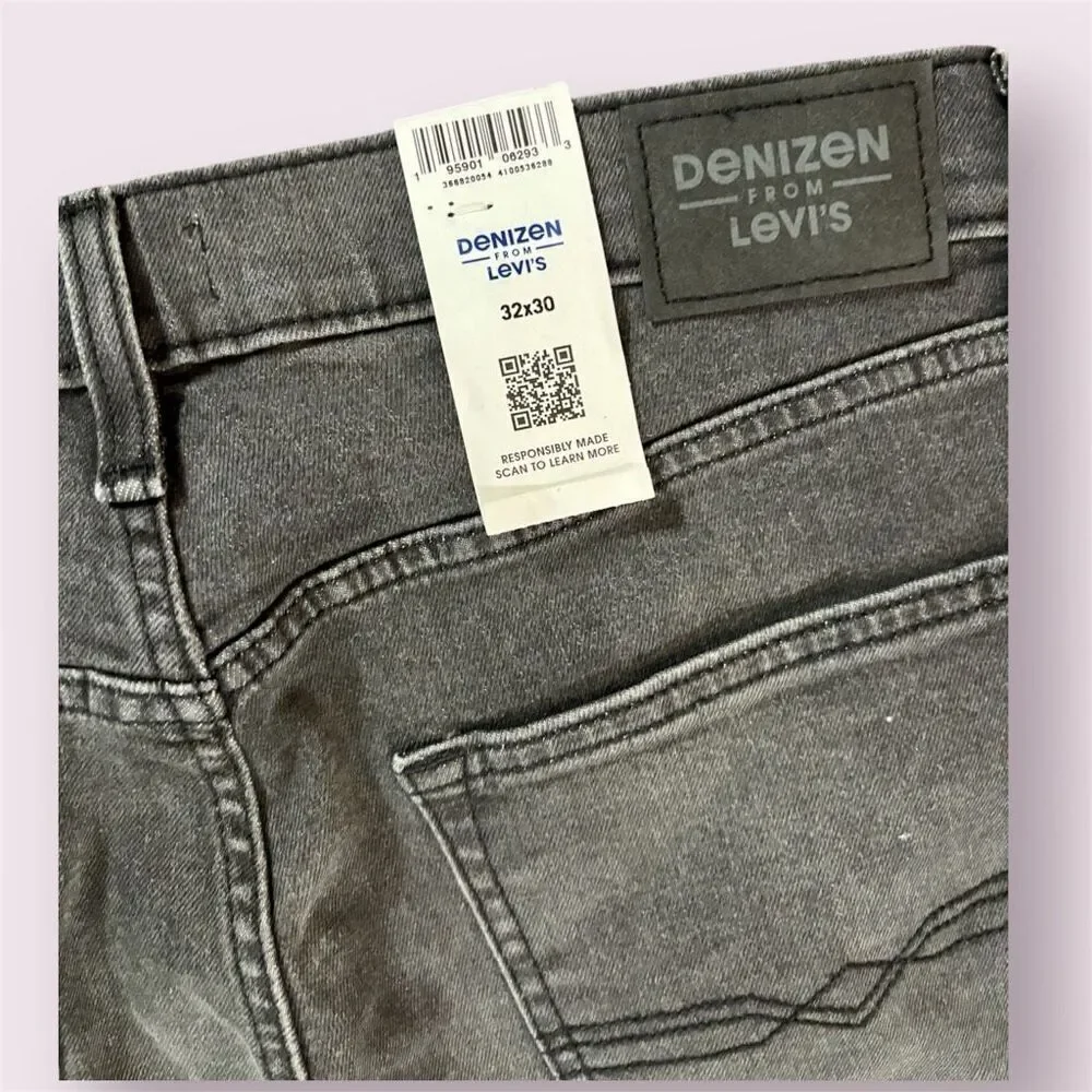 Levi’s jeans 32 x 30 nwt